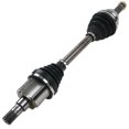 thumbnail image 1 of A-Premium CV Axle Shaft Assembly Compatible with Mini Cooper Countryman 2011-2016 Cooper Paceman 2013-2016 L4 1.6L Manual Transmission Front Left, 1 of 7