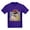 Purple, variant on CafePress - Power Rangers Red Ranger Cuddling A P Kids T Shirt - Dark T-Shirt Kids XS-XL