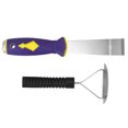 thumbnail image 1 of 1 Set Tire Inner Liner Scraper Balance Block Scraper Set Car Tire Repairing Tool, 1 of 6