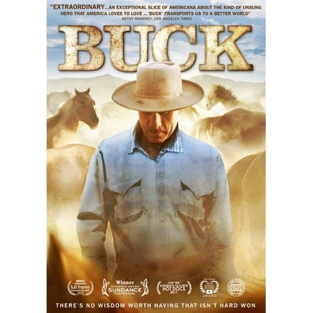Sundance Selects Ifc: Buck (Other)