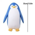 Spy x Family Plush - 16" , Spy x Family Penguin, Anya Forger Penguin