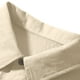 thumbnail image 5 of pstuiky camisetas de hombre, Camiseta informal de verano para hombre, de color liso, de manga corta y solapa camisas casuales para hombre xl, 5 of 8