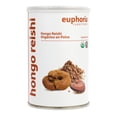 thumbnail image 1 of Hongo Reishi Orgánico En Polvo 100g Euphoria Superfoods, 1 of 3