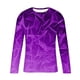 thumbnail image 5 of Blusas y camisas de manga larga con cuello redondo, moda casual para hombre, estampado deportivo, blusas de manga larga con cuello redondo, camisas para hombre, blusa de poliéster, 5 of 5