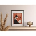 thumbnail image 5 of Aluminum Metal and Glass Single Picture Frame 11x14, 5 of 7