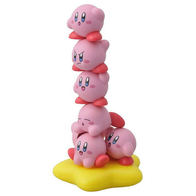 kirby figure