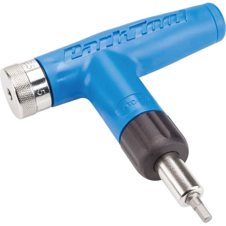 UPC 763477000057 product image for Park Tool ATD-1.2 Adjustable Torque Driver | upcitemdb.com