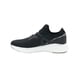 thumbnail image 2 of Tenis Para Hombre Charly® Walking Relax Color Negro Cordones negro 25.5, 2 of 6
