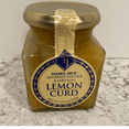 thumbnail image 3 of Trader Joe's Lemon Curd Imported English Authentic Smooth Creamy Sweet Tangy 10.5 Oz, 3 of 5