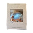 thumbnail image 2 of 1981 Christmas Magic Ball (Christmas Magic) Hallmark Keepsake Christmas Tree Ornaments QX8102, 2 of 7