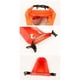 thumbnail image 5 of Wosthever Bolsa seca para exteriores, bolso doble, gran capacidad, bolsas de almacenamiento para navegación, kayak, ciclismo, senderismo, equipo Deportes acuáticos Rojo 2L sin tirantes, 5 of 6
