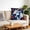 D, variant on Pillow Covers - Soft Protector for Screaming Goat Square Funny Animal Graphic Funny Couch Decoration Living Room Sofa Cushion Cover Dorm Accessory