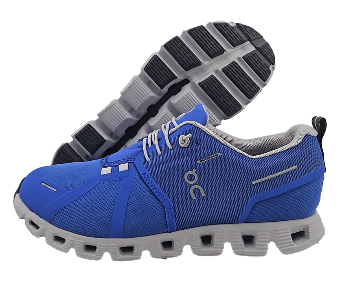 ON Running Cloud 5 Athletic Outdoor Lace Up Women's Sneakers