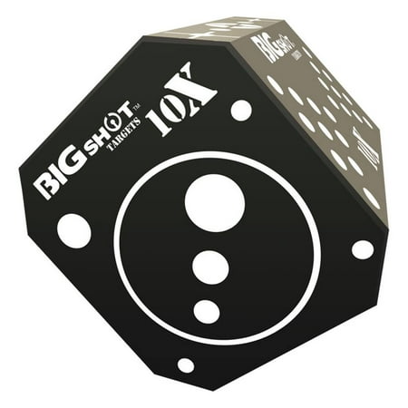 Big Shot Titan 10x Broadhead Target