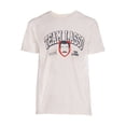 thumbnail image 5 of Ted Lasso Men’s Mineral Wash Tee Shirt, 5 of 5