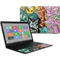 thumbnail image 1 of MightySkins HP17T-Graffiti Wild Styles Skin Decal Wrap for HP 17T Laptop 17.3 in. 2017 - Graffiti Wild Styles, 1 of 3