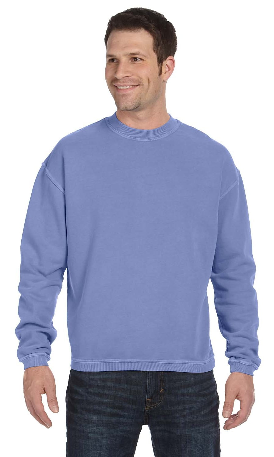 Authentic Pigment 11561 Sweatshirt 11 