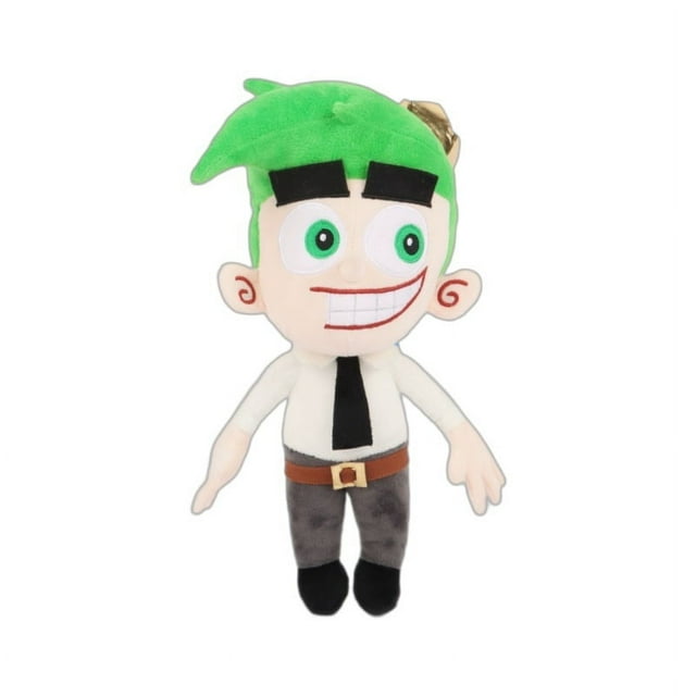 Peluche Fairlys Oddparents Cosmos Anime 32 cm