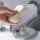 thumbnail image 3 of De Jabón Jabonera Sin Perforaciones Para Baño Ducha Fregadero De Cocina Noticed HA041098-01, 3 of 6