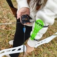 thumbnail image 2 of AMEYXGS F6 Archery Arm Guard Target Style Arm Protector, 2 of 5