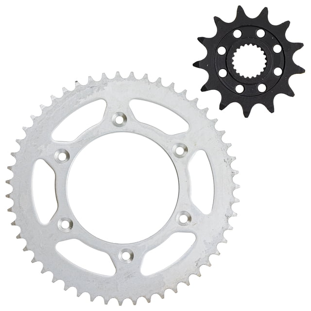 Niche 520 Front 13T Rear 51T Drive Sprocket for Honda CRF250R Motorcycle MK1003172