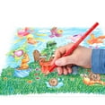thumbnail image 4 of Staedtler Colored Pencils, 36 Colors (144ND36), 4 of 5
