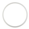 thumbnail image 3 of Pressure Cooker Sealing Ring 22cm Replacement Silicone Tasteless White Accessories For Electric Pressure Cooker, 3 of 12