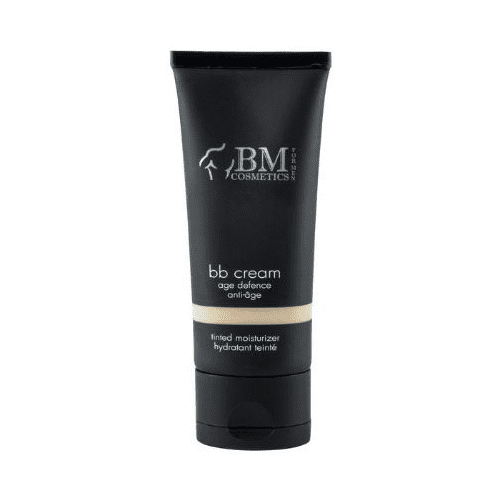 BM Cosmetics Men's Anti Aging BB Cream, 40ml