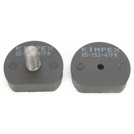 Kimpex Sintered Brake Pads (273812)