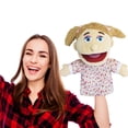 thumbnail image 4 of Txlixc Adorable marioneta domestica marioneta de peluche Txlixc  moda, 4 of 8