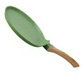 thumbnail image 1 of Poêle à Crêpes Antiadhésive, Poêle Crêpe Poêle Plate Tawa Plaque 7 Pouces, Compatible Induction, 1 of 5