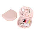 thumbnail image 4 of 10 kits de costura de emergencia portátiles para viajes, fáciles de transportar y totalmente equipados., 4 of 4