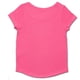 thumbnail image 3 of Camiseta Disney Lilo & Stitch Girls Birthday Mode Rosa, 3 of 3