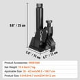 thumbnail image 3 of KFFKFF Manual Tire Bead Breaker Tool for 38"-42" Motorcycle Car Bus Truck ATV, 3 of 9