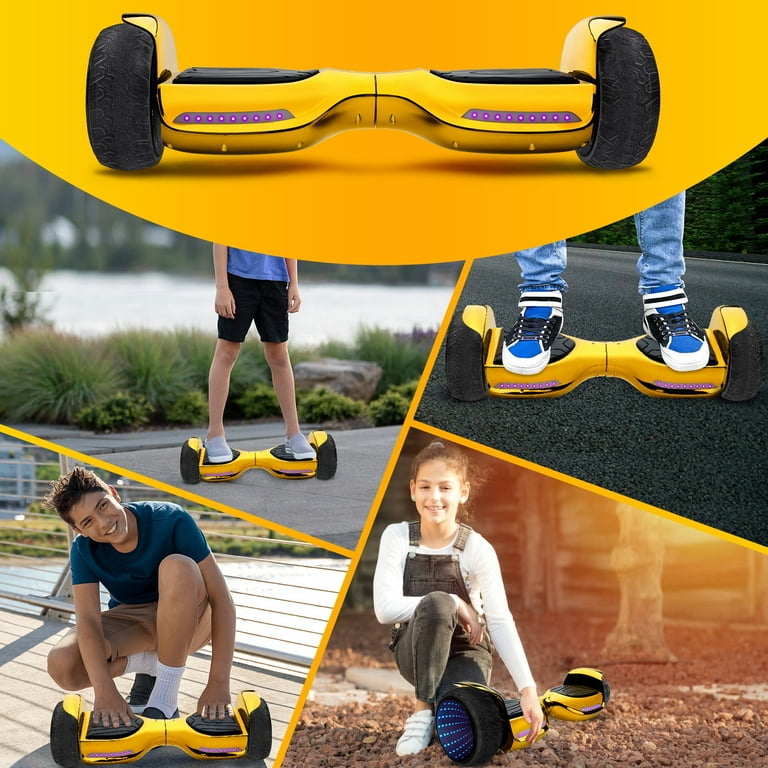 Single ball hoverboard clearance