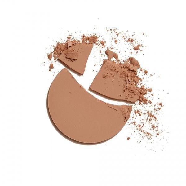 GOSH - BB Powder - 08 Chestnut, PERFUME FREE / VEGAN