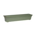 thumbnail image 1 of Novelty 16360, Sage, Countryside Flower Box Planter, 36-Inch, 1 of 4
