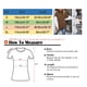 thumbnail image 5 of Gibobby Chaleco de suéter para mujer, Chaleco tipo suéter para mujer, cuello en V, uniforme Estilo, chalecos sólidos, clásicos, sin mangas, suéteres(Gris,XG), 5 of 5