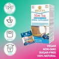 thumbnail image 5 of Hyleys Slim Tea Blueberry Flavor - Weight Loss Cleanse Detox - 300 Tea Bags (12 Pack), 5 of 12