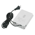 thumbnail image 2 of 1PCS Outdoor Mmonitoring Power Adapter UPS Uninterruptible Power Adapter 12V 2A 2400MA-white, 2 of 9