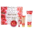 thumbnail image 1 of kensie Rosy Bloom Gift Set, 3.4 fluid_ounces, 1 of 1