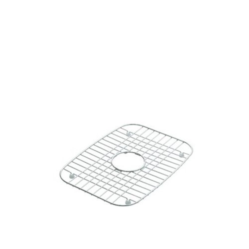 Sterling 11863 Bottom Sink Rack For Use