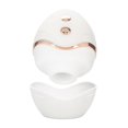 thumbnail image 3 of Empowered Palm Pleasure Goddess Suction Massager, 3 of 5