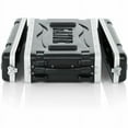 thumbnail image 6 of Gator Cases GR-2S 2U Pro Audio Console Rack Case Shallow 14.25" Deep Heavyduty, 6 of 6
