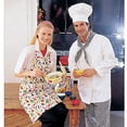 thumbnail image 5 of McCall's Ladies & Men's Sewing Pattern 2233 - Chef Uniform & Aprons, 5 of 6