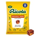 thumbnail image 4 of Ricola Original Herb Menthol Cough Drops - 90 Count, 4 of 9