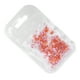 thumbnail image 2 of DIY Half Bead, Round Flatback Beads Antioxidante para bricolaje para salón de uas LHCER Descripción de la referencia, 2 of 8