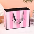 thumbnail image 3 of Bolsa De Regalo De perfume VICTORIAS De Gama Alta Victoria's secret world cover Ropa Interior Caja De Almacenamiento spot SCQ3, 3 of 3