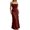 Brown, variant on Fashion Casual Sleeveless Strap Dress Versatile Mini Dress For Daily Outing And Party Wear