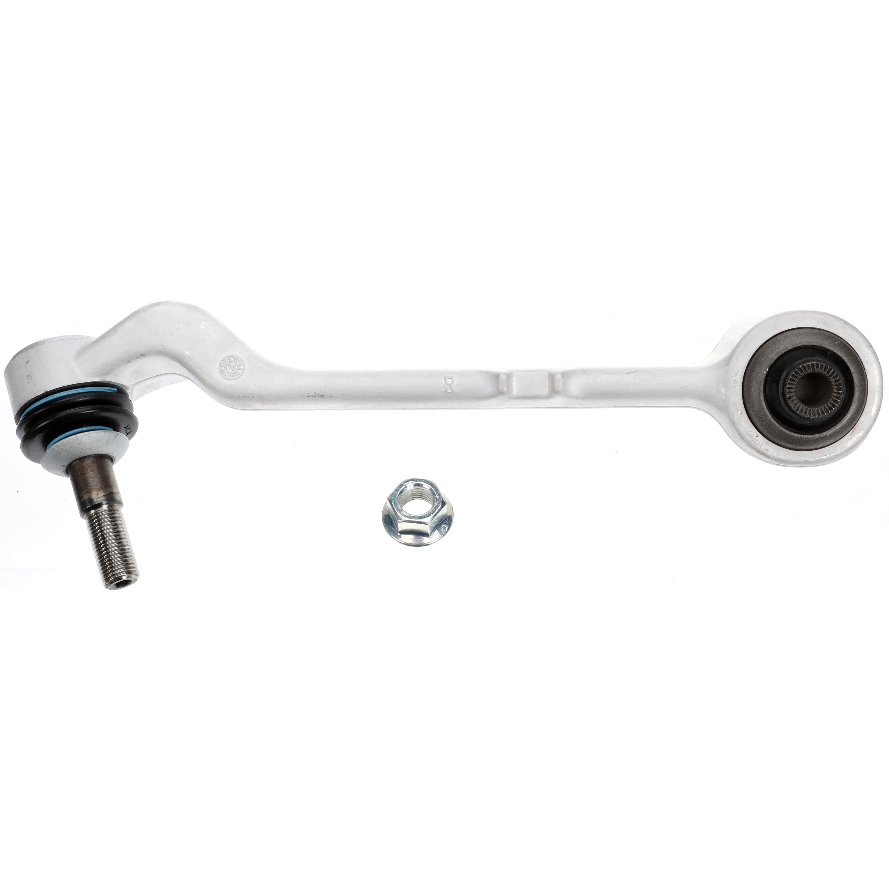 Dorman 524-816 Front Right Lower Rearward Suspension Control Arm and Ball Joint Assembly for Specific BMW Models Fits select: 2009-2016 BMW Z4